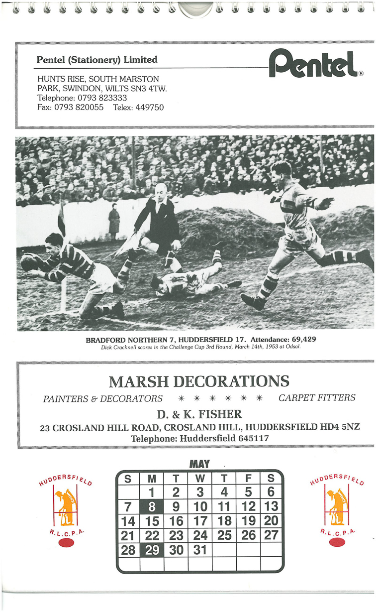 Action v Bradford 1953 copy