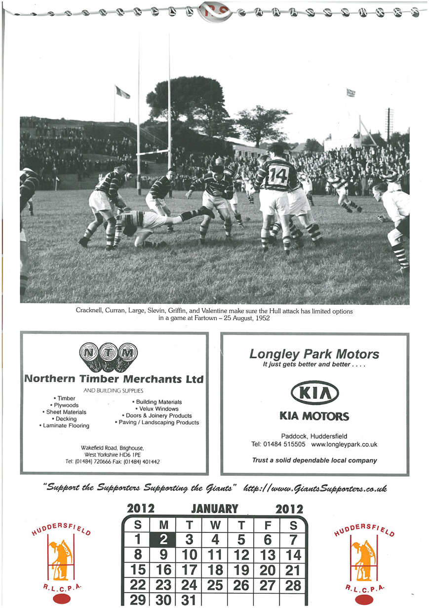 Action v Hull 1952 copy