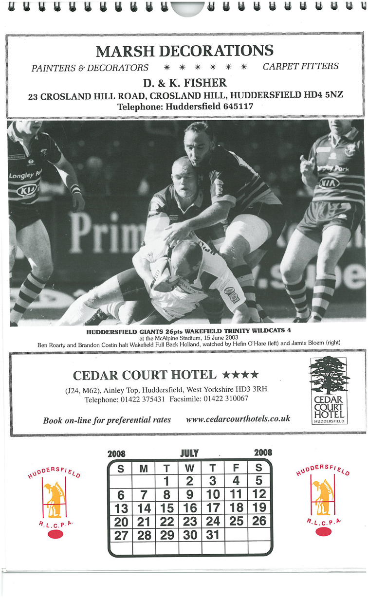 Action v Wakefield 2003 copy