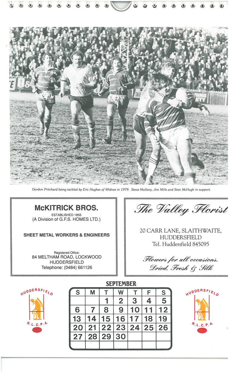 Gordon Pritchard vWidnes 1979 copy