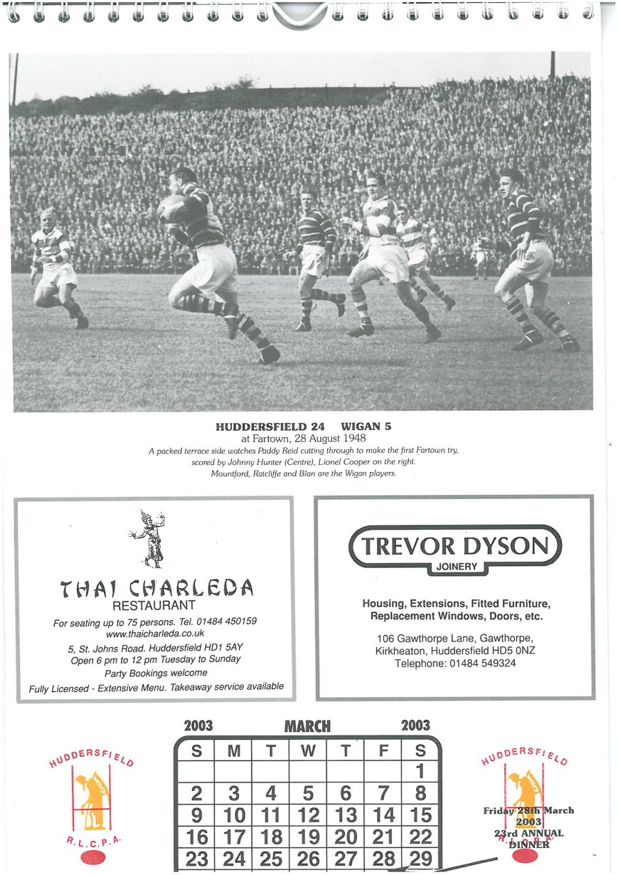 Paddy Reid v Wigan 1998 copy