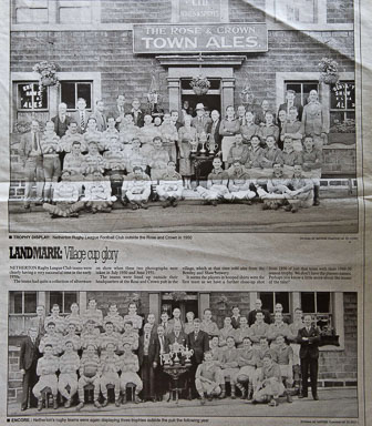 Examiner Articles
