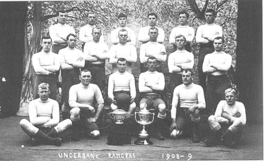 Underbank