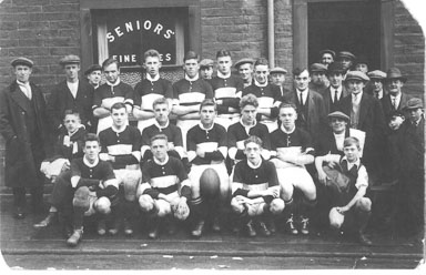 Amateur Clubs
