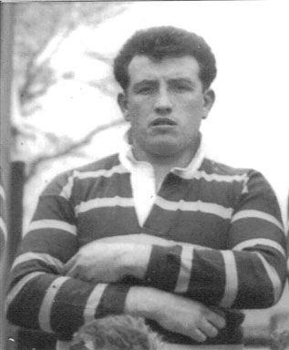 Players From WW2 To Super League