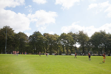 2014 Masters Boothtown