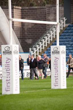 2014 PA Pitchside