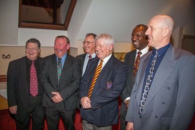 Players' Association Photos