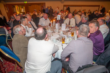 2014 Players Association Dinner