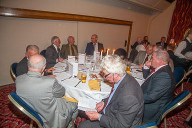 2014 Players Association Dinner