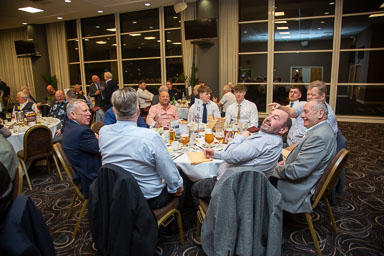 2025 Players Association Dinner