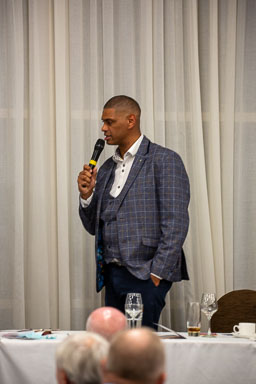 2025 Players Association Dinner