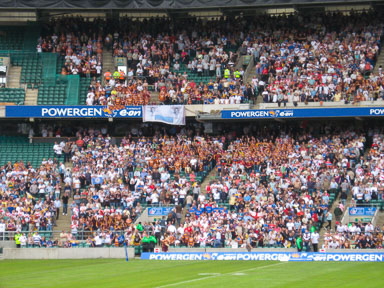 2006 Challenge Cup Final