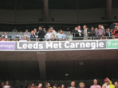 2009 Challenge Cup Final